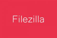 FTP新手教学:FTP软件FileZilla的使用方法-小揪资讯